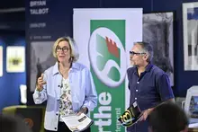 Découvrez le nouveau rendez-vous « BD à l'Épau » !
