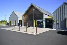 La maison de santé de Villaines-sous-Malicorne a inauguré son extension