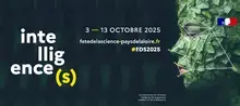 Fête de la Science 2025 : l'intelligence artificielle mise à l'honneur