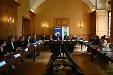 Les tiers-lieux numériques sarthois ouvrent leurs portes