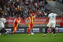 Le Mans FC a célébré les 40 ans du club avec un match légendaire