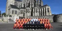 Le Mans FC : le Département aux côtés des Sang et Or
