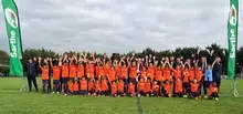 Le Département invite de jeunes sarthois à la rencontre des footballeurs du Mans FC