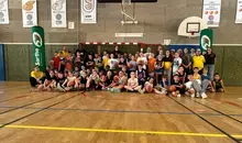 Le Département invite des jeunes basketteurs sarthois à rencontrer des professionnels