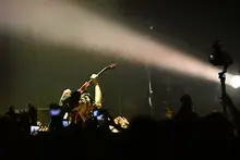 Retour en images sur le festival Bebop 2025