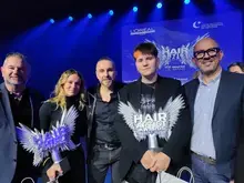Hair Artist Awards 2025 : la scène du plus prestigieux concours de coiffure