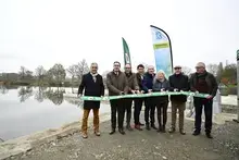 Fercé-sur-Sarthe : des travaux menés pour préserver les cours d’eau