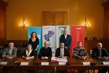 Le challenge d'écriture Classes presse est de retour avec le thème « Derrière les écrans »