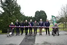 Des travaux de modernisation à l’Ehpad de Chahaignes