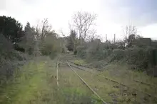 Une nouvelle voie verte entre Sillé-le-Guillaume et Fresnay-sur-Sarthe