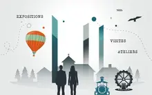 Biennale 2026 : le Département lance son appel à projets !