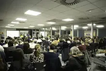 Le Département sensibilise les sportifs de haut niveau à la nutrition et à la performance