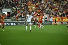 Le Mans FC : 17 matchs invaincus et un record historique en Ligue 2