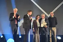 Découvrez les Talents de la Sarthe 2025 !