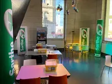 Les 24 Heures du code : le marathon numérique