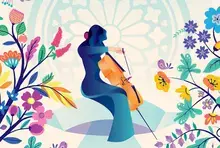 Abbaye Royale de l’Épau : une saison culturelle 2026 riche en événements