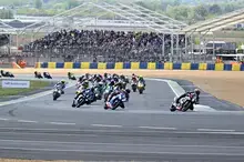 24 Heures Motos : plan de circulation et contraintes associées