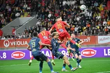 L'aventure continue pour Le Mans FC !