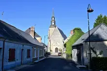 Le Département accompagne la transformation du bourg de Sainte-Osmane