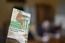 Des visites gratuites du patrimoine artistique et religieux en Sarthe