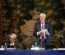 Un budget 2026 volontariste et engagé