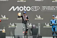Grand Prix de France Moto : Jorge Martín confirme sa montée en puissance