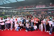 Le Mans FC retrouve la Ligue 1 : les Sarthois au rendez-vous !