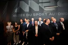 Le Musée du Sport Automobile M24 ouvre ses portes