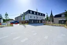 Une nouvelle Maison d'Enfants inaugurée à Ruaudin « La Farandole »