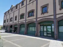 Déménagement des services départementaux de la solidarité à La Ferté-Bernard