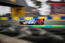 Découvrez la grille de départ des 24 Heures du Mans 2026