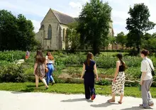 Rendez-vous aux jardins dans tout le département de la Sarthe ! 