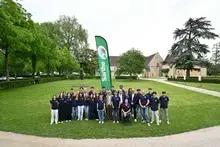 Le Club Élite Sarthe dévoile sa promotion 2026