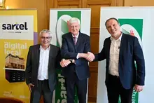 La Sarthe renforce son hébergement numérique de proximité