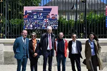 Deux expositions 24 Heures du Mans à découvrir avec le Département !