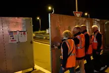 Quand les routes départementales deviennent un circuit mythique ! 