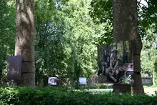 Un parcours photographique à ciel ouvert débute à l'Abbaye Royale de l'Épau