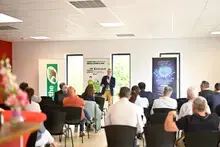 La fermeture du réseau cuivre en Sarthe : vers la fibre optique