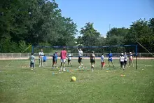 Un été sportif en Sarthe avec la tournée d’été du Département !