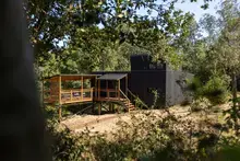 Un nouvelle offre touristique située dans les Alpes Mancelles