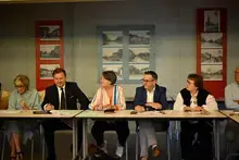 Une nouvelle voie verte entre Sillé-le-Guillaume et Fresnay-sur-Sarthe