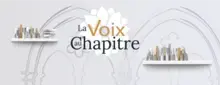Voix au Chapitre avec Amélie Nothomb