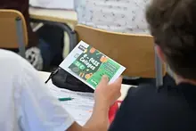 E-Pass Collèges et dictionnaires : le Département accompagne les collégiens