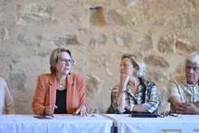 Les Rencontres des métiers d’art et du patrimoine à l’Abbaye Royale