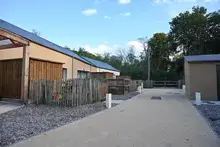 26 nouveaux logements sociaux construits à Saint-Mars-la-Brière