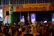 L’engagement citoyen au cœur des préoccupations des maires