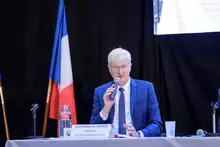 Entreprise Earta : Dominique Le Mèner alerte le Premier Ministre