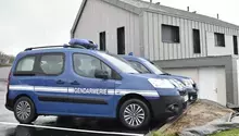L'extension de la gendarmerie de Saint-Calais a reçu le feu vert du ministre.