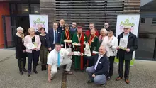Deuxième Printemps des Rillettes en Sarthe !