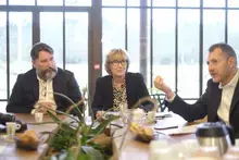 Sarthe Développement devient Sarthe Tourisme